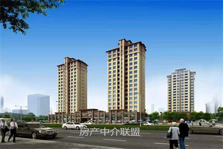 出售泰安岱下明珠阁楼2室1厅1卫80平精装修