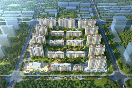 市中区十电花苑2室2厅1卫104.79平米